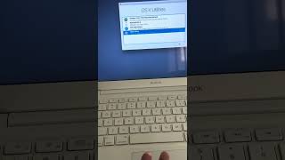How to fix 2009 MacBook Stuck on  Logo With the 100% Progress Bar (not all)