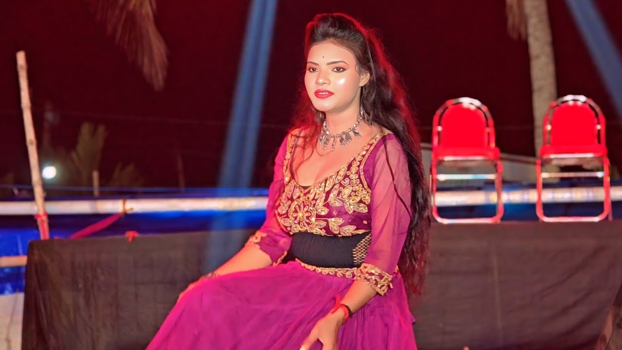 Maiabi Ei Raat Ft Miss Mondira | Dj Bengali Song | Dance Hungama 