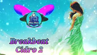 Dj Cidro 2 BREAKBEAT