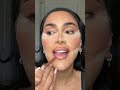 The long lasting lip liner trick that never fails 💋#hudabeauty #liphack #lipcombo #howto