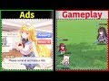 Girls X Battle 2 | Is it like the Ads? | Gameplay