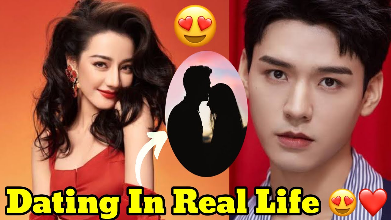 Gong Jun And Dilraba Dilmurat Dating In Real Life 😍 ️ (The Legend Of