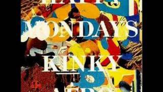 Happy Mondays - Kinky Afro (audio only) chords