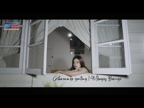 GITARENA GINTING || SALAH TINGKAH || LAGU KARO TERBARU 2025 || OFFICIAL MUSIC VIDEO