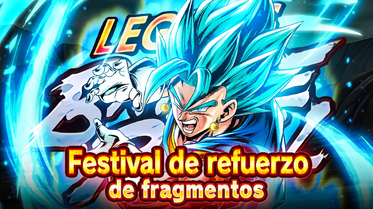 ¡EMPIEZA el BATTLE ROYALE! EVENTO DE EQUIPAMIENTOS ACTIVO Dragon Ball ...