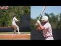 EPIC PINSTRIPE SHOWDOWN TWO TEAMS BATTLE IT OUT IN ICONIC UNIFORMS