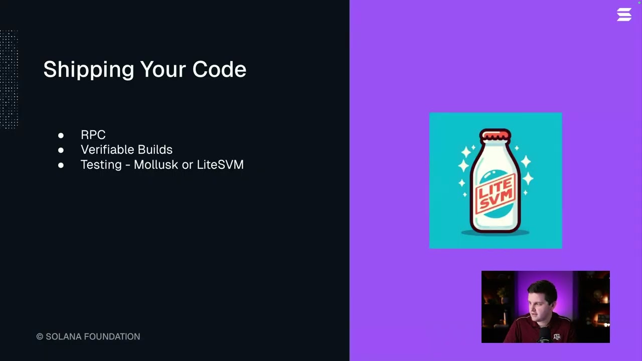 Solana Developer Roadmap