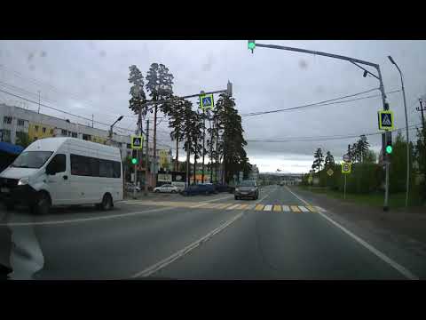 Из аэропорта Курумоч в Самару за 2,5 минуты / From Kurumoch airport to Samara in 2.5 minutes