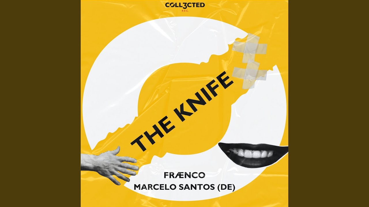 The Knife
