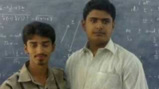 Zeeshan Friends Yaraan Naal Baharan