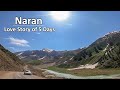 Naran trip story  shogran paye  saif ul malook  sharan forest
