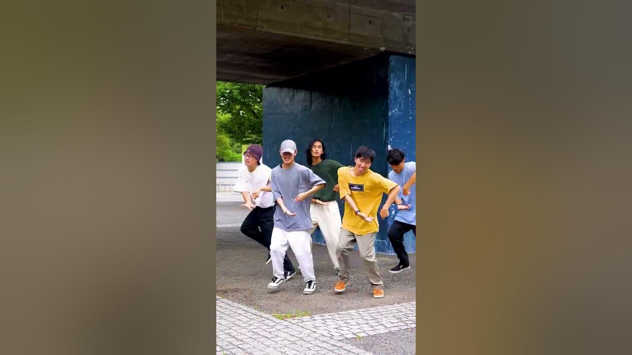 【ShortDance】平井大のSlow&Easyで踊ってみた! 【ShortDance】平井大のSlow&Easyで踊ってみた!