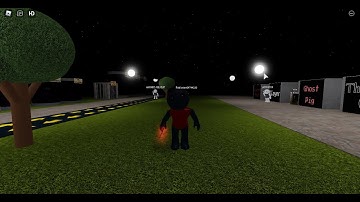 How to get the "Killer side Player" Badge in Custom Piggy Showcase