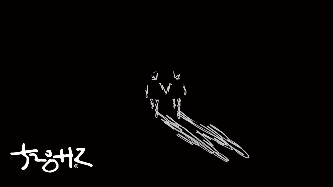 Def. 1st LP [2018.12.25] BoY M/V