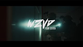 FOUR SEVEN - WZVD (Prod. by DryBeatz)