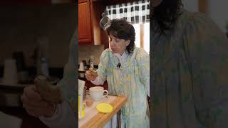 Toast With My Coffee And The Egg coffee egg breakfast cooking foodie