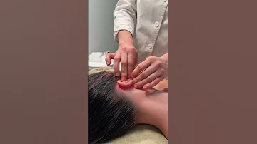 Daily Dose Of Facial Massage ASMR 