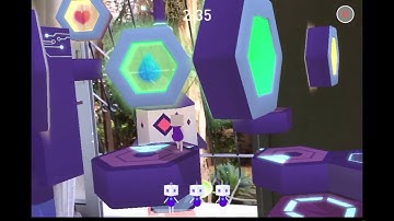 NEXTREALITY: AR Togater