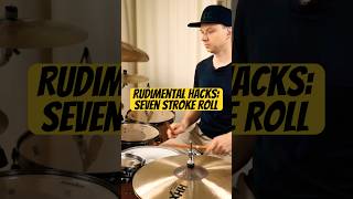 Rudimental Hacks is a mini course on my online drum school page. Check it out at Drum Routines site.
