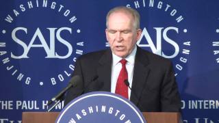 White House Counterterrorism Adviser John Brennan: "Ensuring al-Qa'ida's Demise"