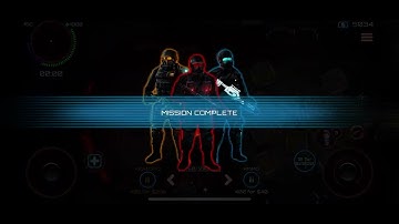 SAS4 Medic gameplay part 1 (gore warning)