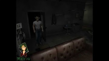 Meiō Setsuna - Biohazard Outbreak File # 1 Online (obsrv.org) - Round#126: Outbreak - Survival