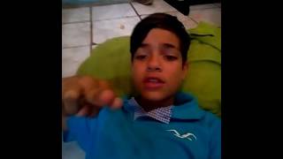 Novo canal se Escreva aí galera deixa o like