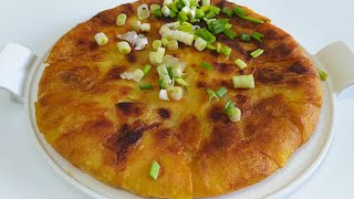 Şaşıracaksınız 🤚Patates varsa bu böreği yapın ‼️ Yufka yok,Hamur Yok 🔝Aşırı kolay, Aşırı lezzetli