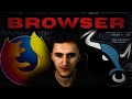 I took over a browser with one link... (BeEF Tutorial).
