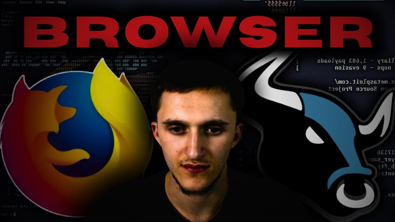 How To HACK Browsers - BeEF Browser Hooking