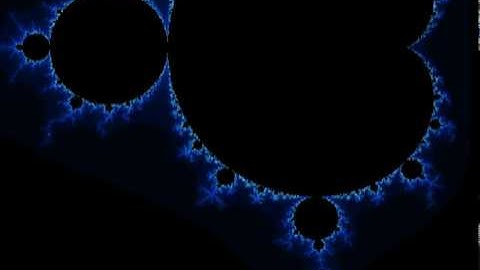 Fractal 2 video