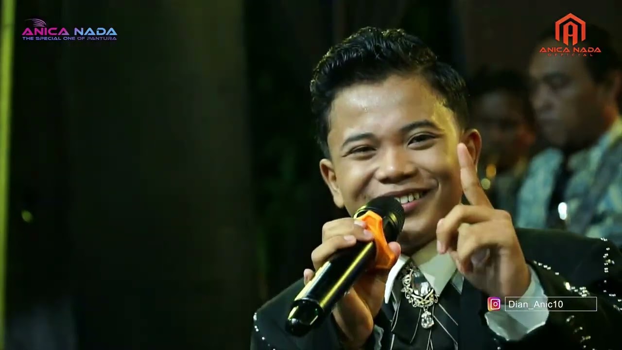 BOLEH SAJA - DE RAMA DMD | ANICA NADA  25 JANUARI 2026 | WARUGEDE | DEPOK | CIREBON