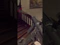 Finishing Move😱🔥 #callofduty #bo6clips #bo6 #shorts #finishing