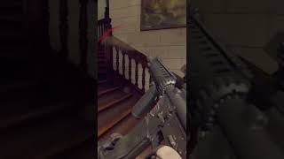 Finishing Move😱🔥 #callofduty #bo6clips #bo6 #shorts #finishing