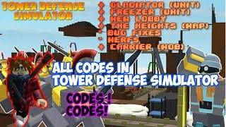 Live Roblox Tower Defense Simulator Beta Ep1 Fitz - update tower defense simulator beta roblox