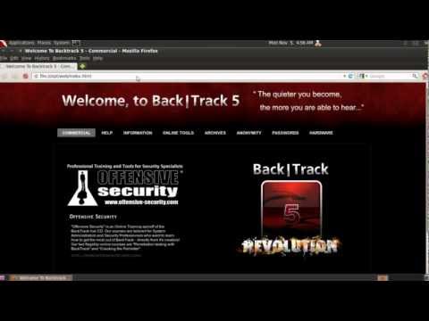 How To: SQL Injection