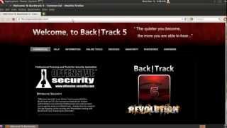 How To: SQL Injection