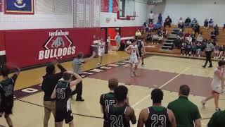 Allen Graves/6’8”/2024