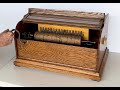 Grand Roller Organ