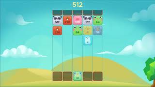 L1 2048 Merge 20s 1 screenshot 4