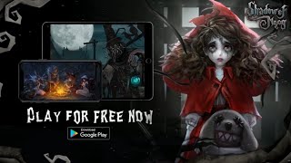 Shadow of Nyog Gameplay Android | New Game screenshot 2