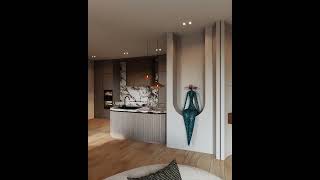 Rendering Animation with Chaos Vantage  #3dsmax #vray