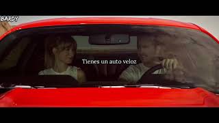 Fast Car - Jonas Blue & Dakota [Sub. Español] | [Need For Speed]