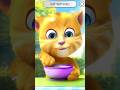 Talking Tom Cat #shorts #funny #viral #talkingtom #shortsfeed #ytshorts #cat