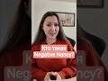 Значение фразы NEGATIVE NANCY #английский #английскийязык #английскийonline #easyenglish #english