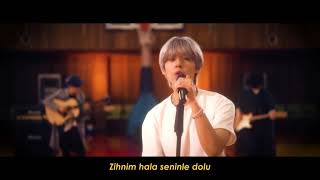 Live Gaho 가호 - Rush Hour Band Ver. Türkçe Altyazılı