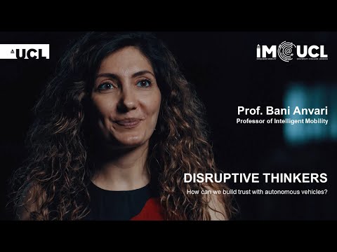 UCL Engineering Disruptive