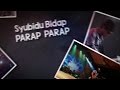 Endank Soekamti Syubidu Lyric Video