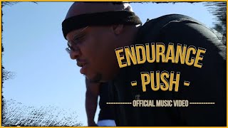 Christian Rap Dedge P - Endurance Push Feat. Xay Hill Christian Hip Hop Music Video