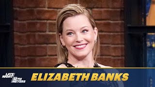 Elizabeth Banks on Her Sons' Reactions to Cocaine Bear and Meeting Ray Liotta Net Worth